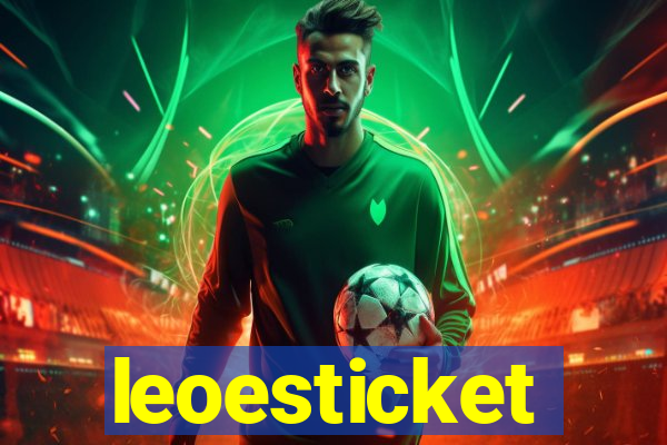 leoesticket