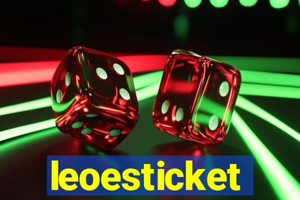 leoesticket