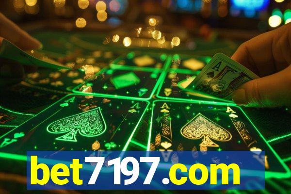 bet7197.com