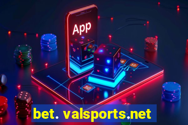 bet. valsports.net