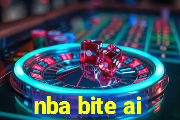 nba bite ai