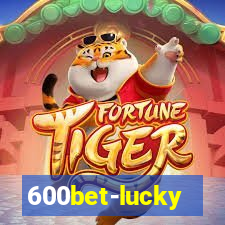 600bet-lucky