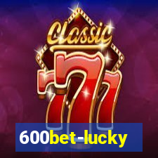 600bet-lucky