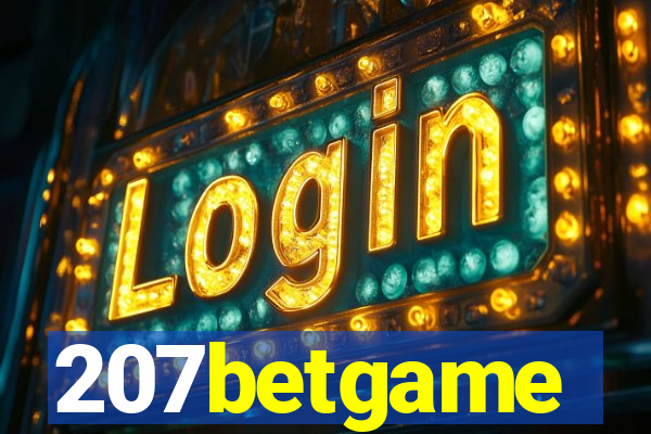 207betgame