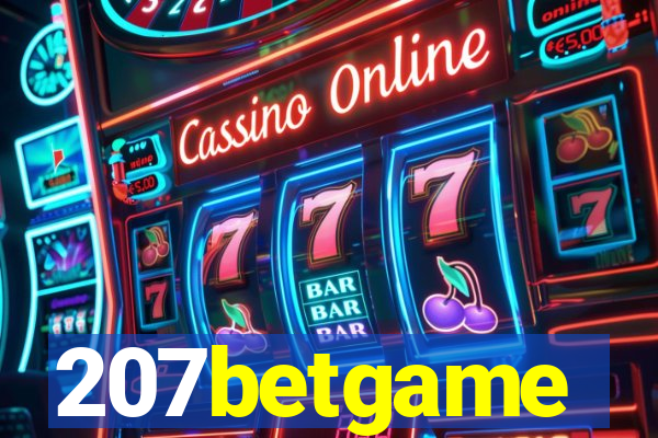 207betgame