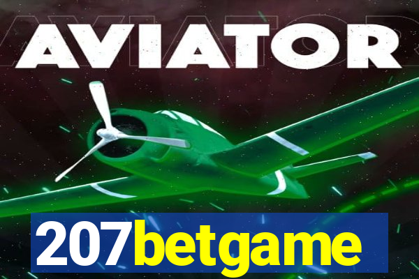 207betgame