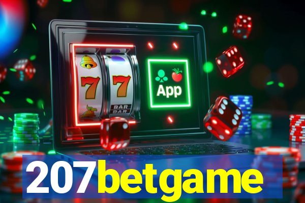 207betgame