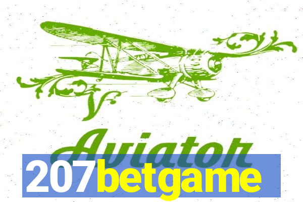 207betgame