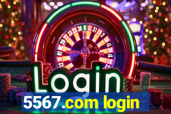 5567.com login