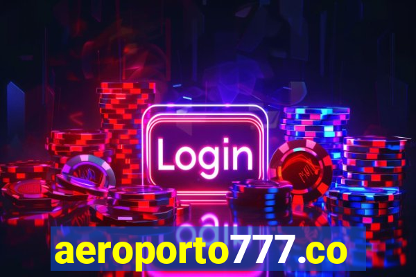 aeroporto777.com