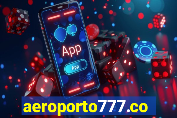 aeroporto777.com