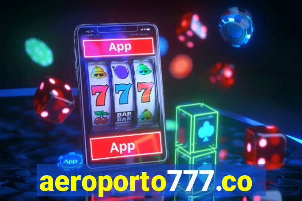 aeroporto777.com