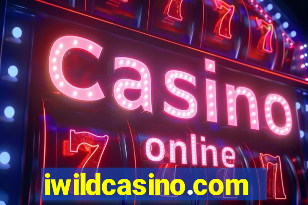 iwildcasino.com