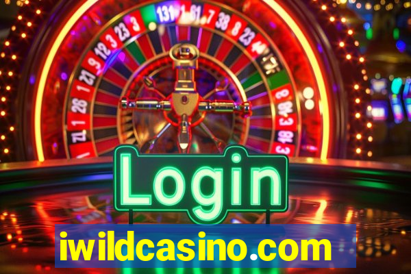 iwildcasino.com