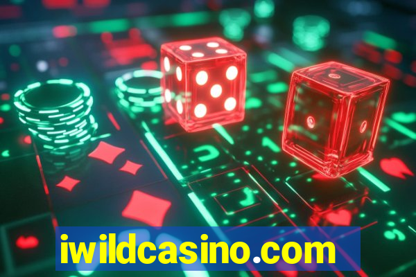 iwildcasino.com