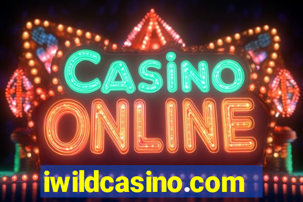 iwildcasino.com