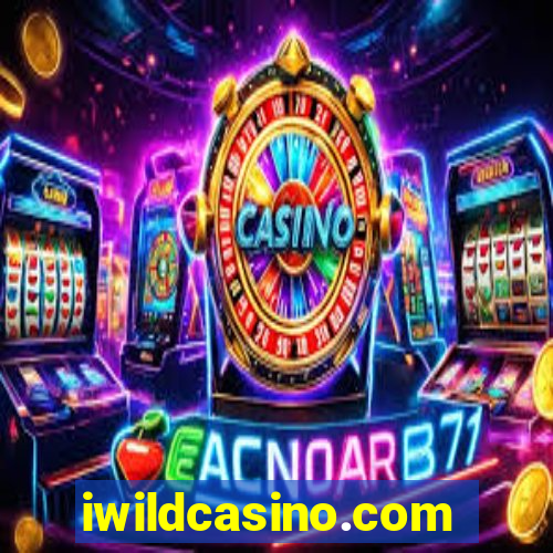 iwildcasino.com