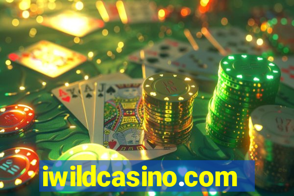 iwildcasino.com