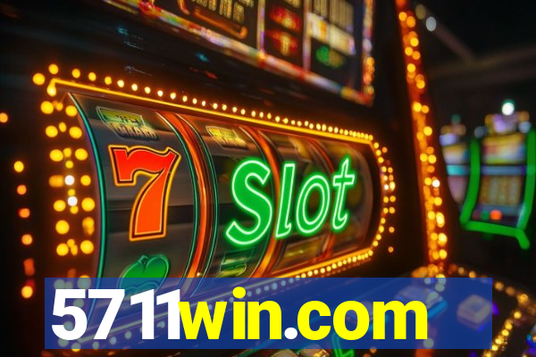 5711win.com