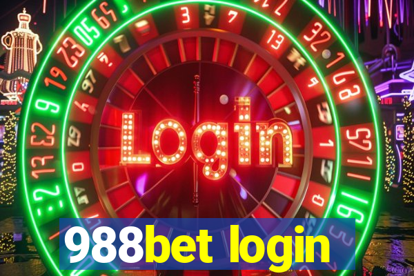 988bet login