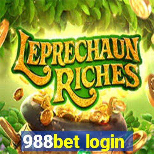 988bet login