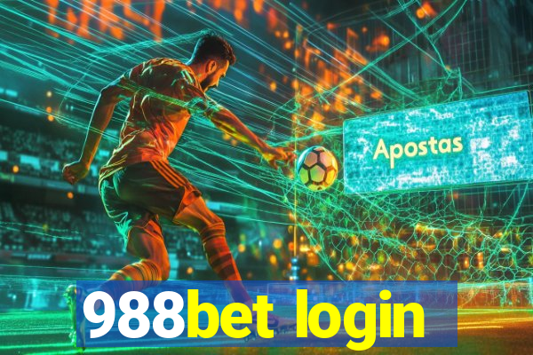 988bet login