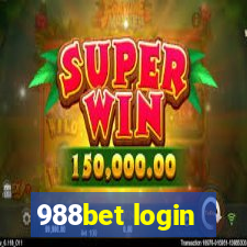 988bet login