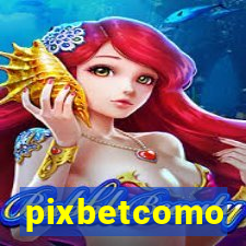 pixbetcomo