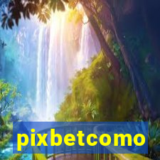 pixbetcomo