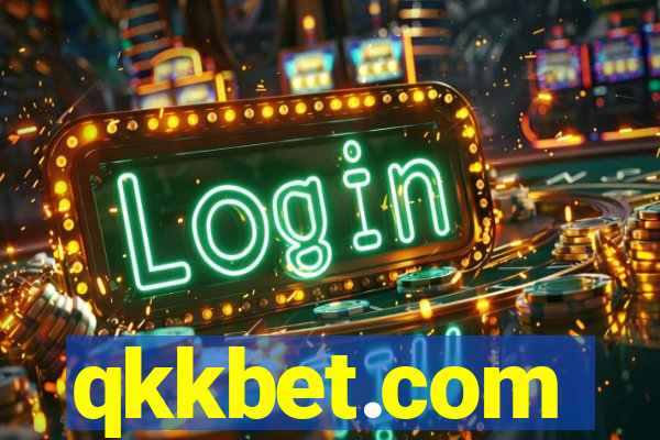 qkkbet.com