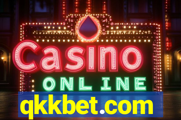 qkkbet.com