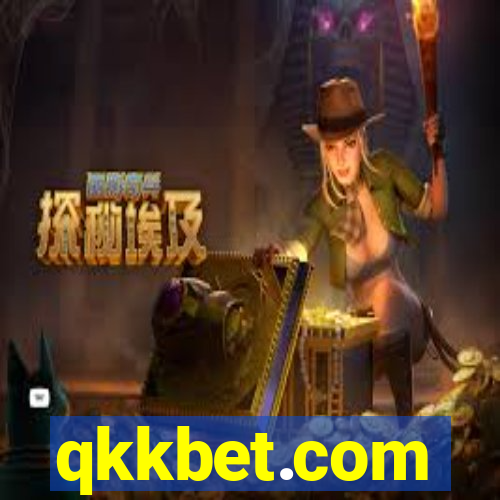 qkkbet.com