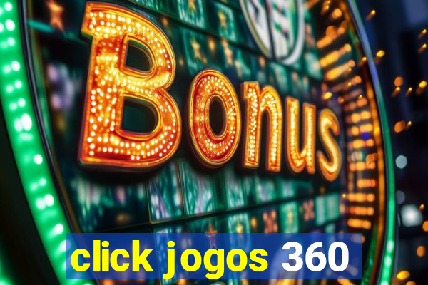 click jogos 360