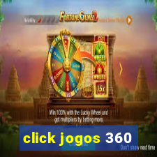 click jogos 360