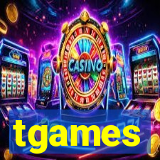 tgames