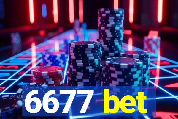 6677 bet