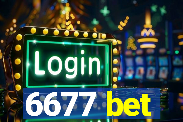 6677 bet