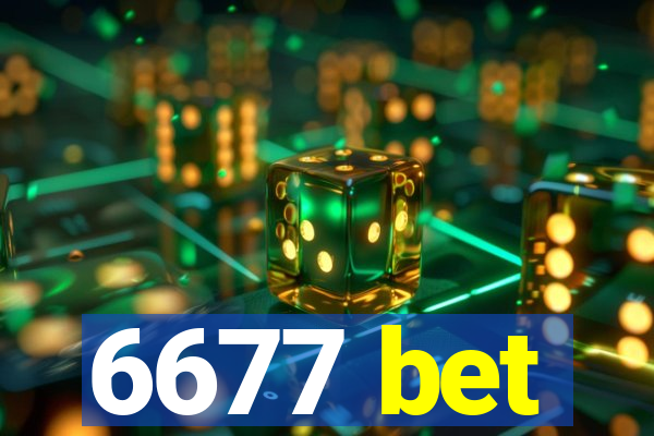 6677 bet