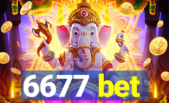 6677 bet