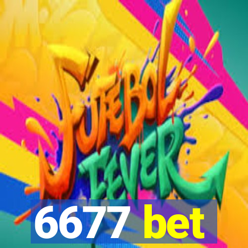 6677 bet