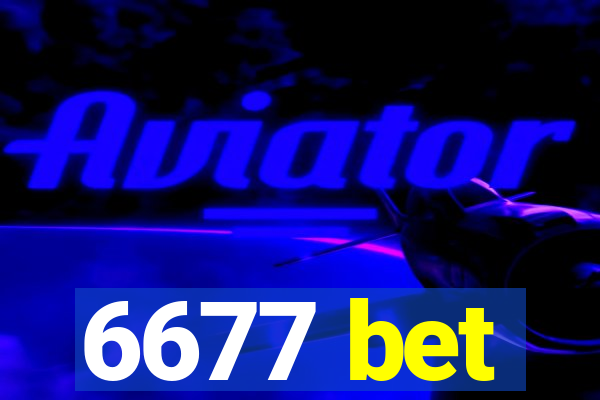 6677 bet