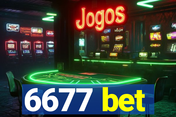 6677 bet