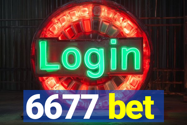 6677 bet