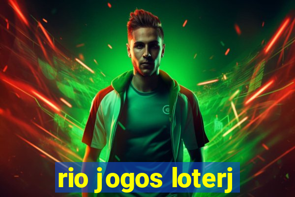 rio jogos loterj