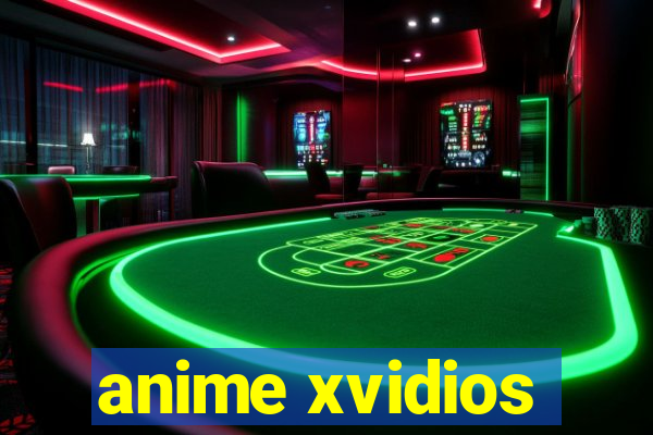 anime xvidios