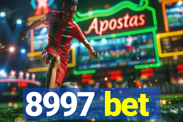 8997 bet