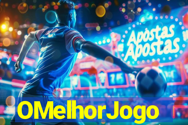 OMelhorJogo