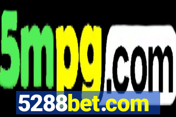 5288bet.com