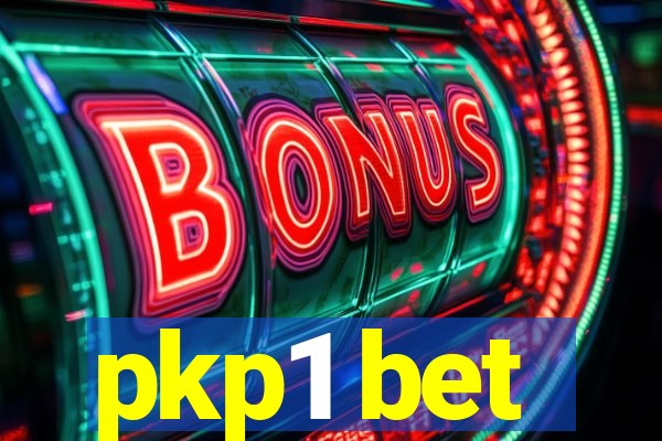 pkp1 bet