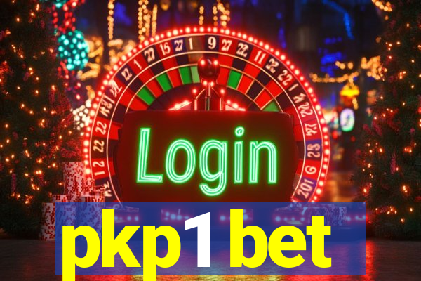 pkp1 bet